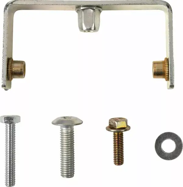 Placă protecție aluminiu MOOSE OFFROAD HARD-PARTS KTM 250 XC — vederea 4