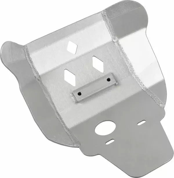 Πλάκα προστασίας από αλουμίνιο Moose Offroad Hard-Parts Honda CRF450R