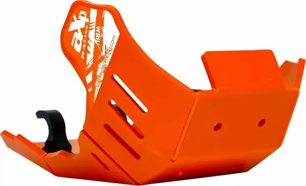 Schutzblech HDPE Xtrem ORG KTM AXP Racing