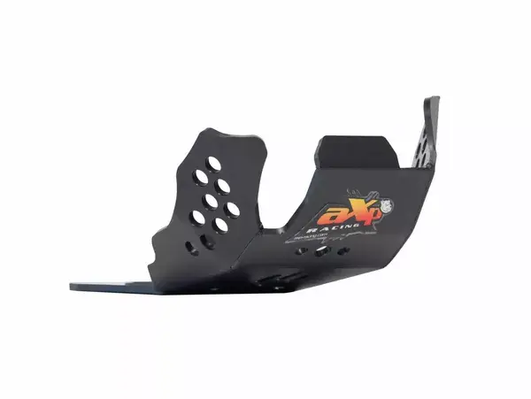 AXP Racing PHD 6 mm スキッドプレート KTM 85 SX