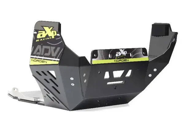 Motorbeugel Adventure AXP Racing