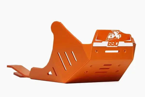 Sabot de protection Adventure AXP Racing
