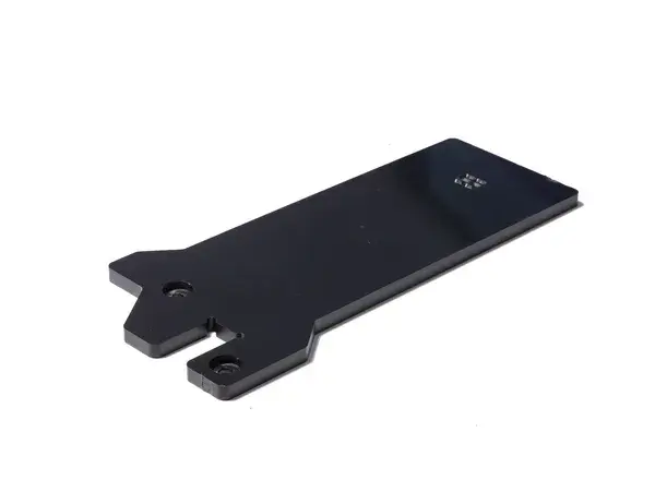 Plaque de protection de biellette AXP Racing