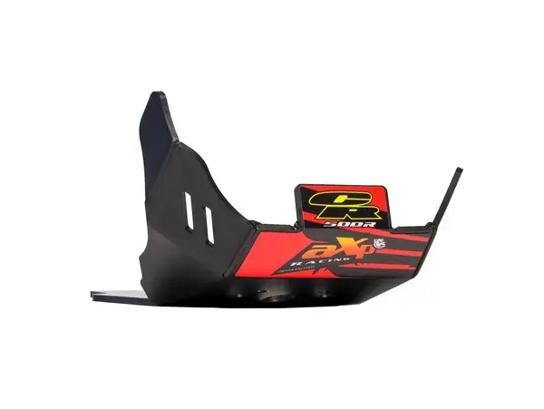 AXP Racing アドベンチャー プロテクション スキッドプレート