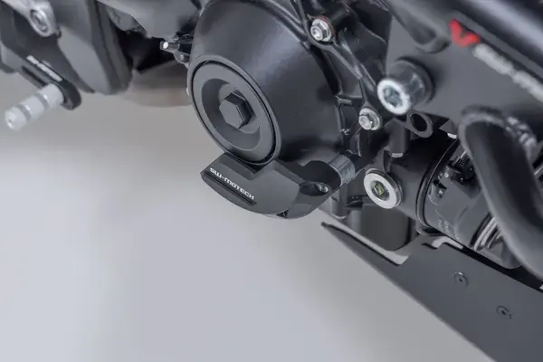 SW-MOTECH Motor Koruma