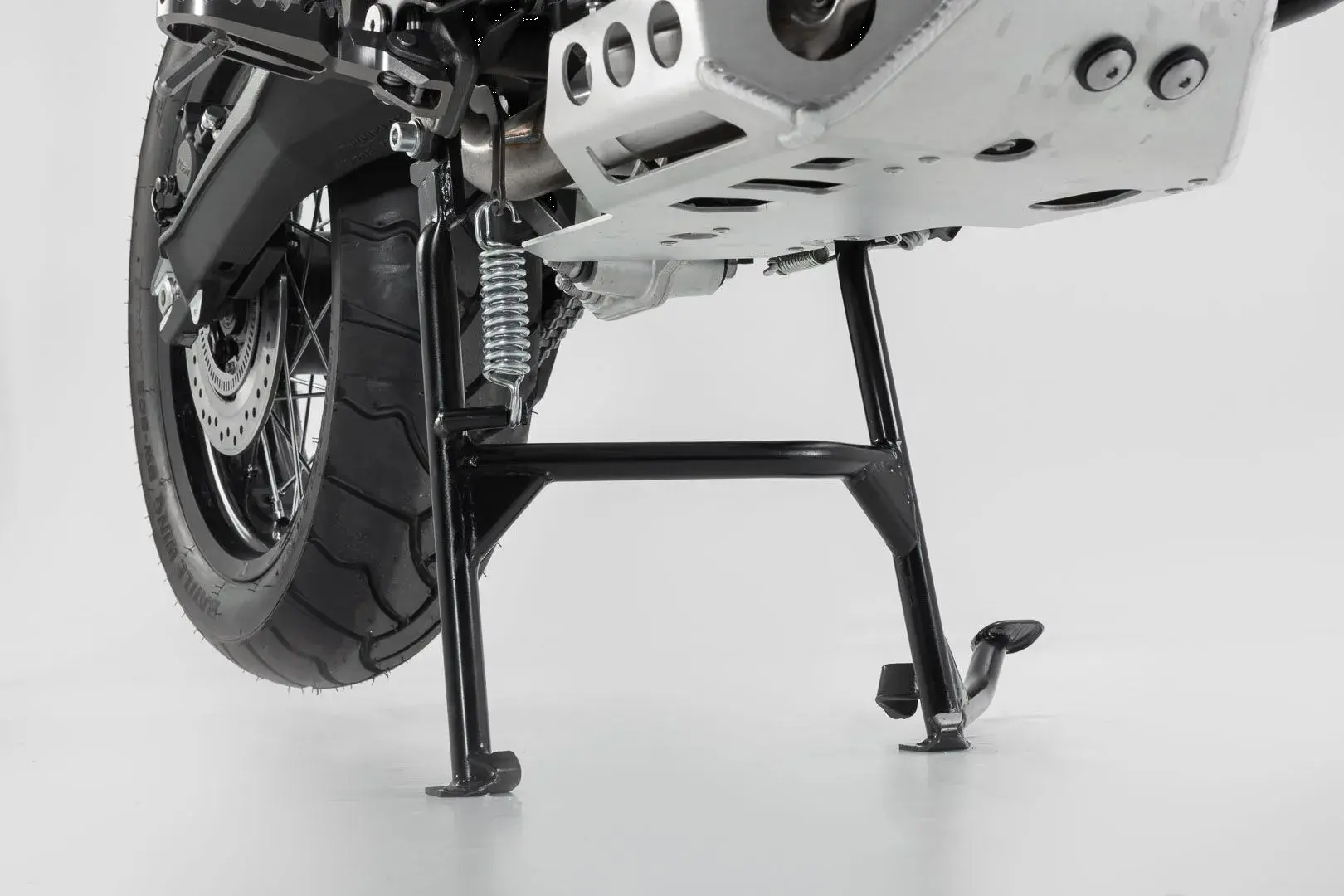 Béquille centrale SW-MOTECH Tiger 800