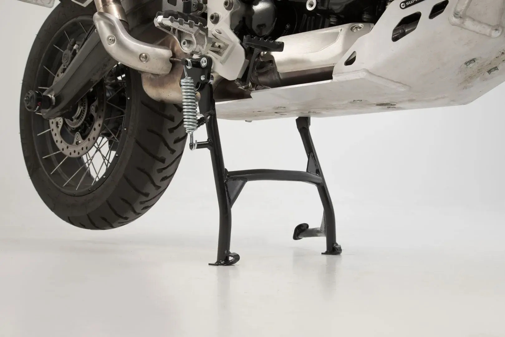 Mittelständer SW-MOTECH F850 GS