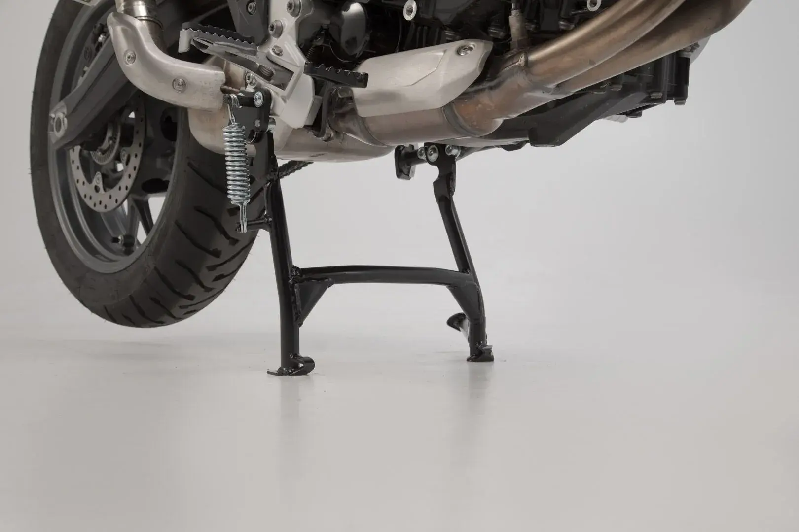 Centerstøtte SW-MOTECH F750 GS