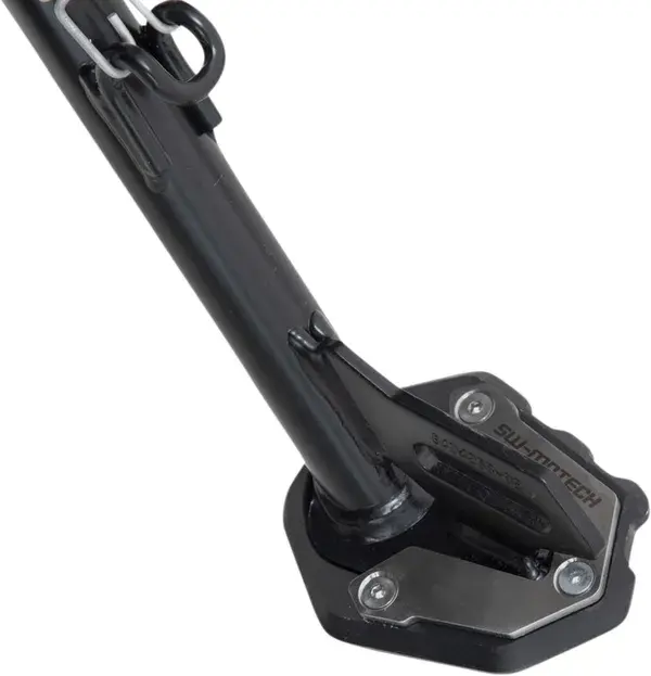 SW-MOTECH توسیعی سائیڈ سٹینڈ