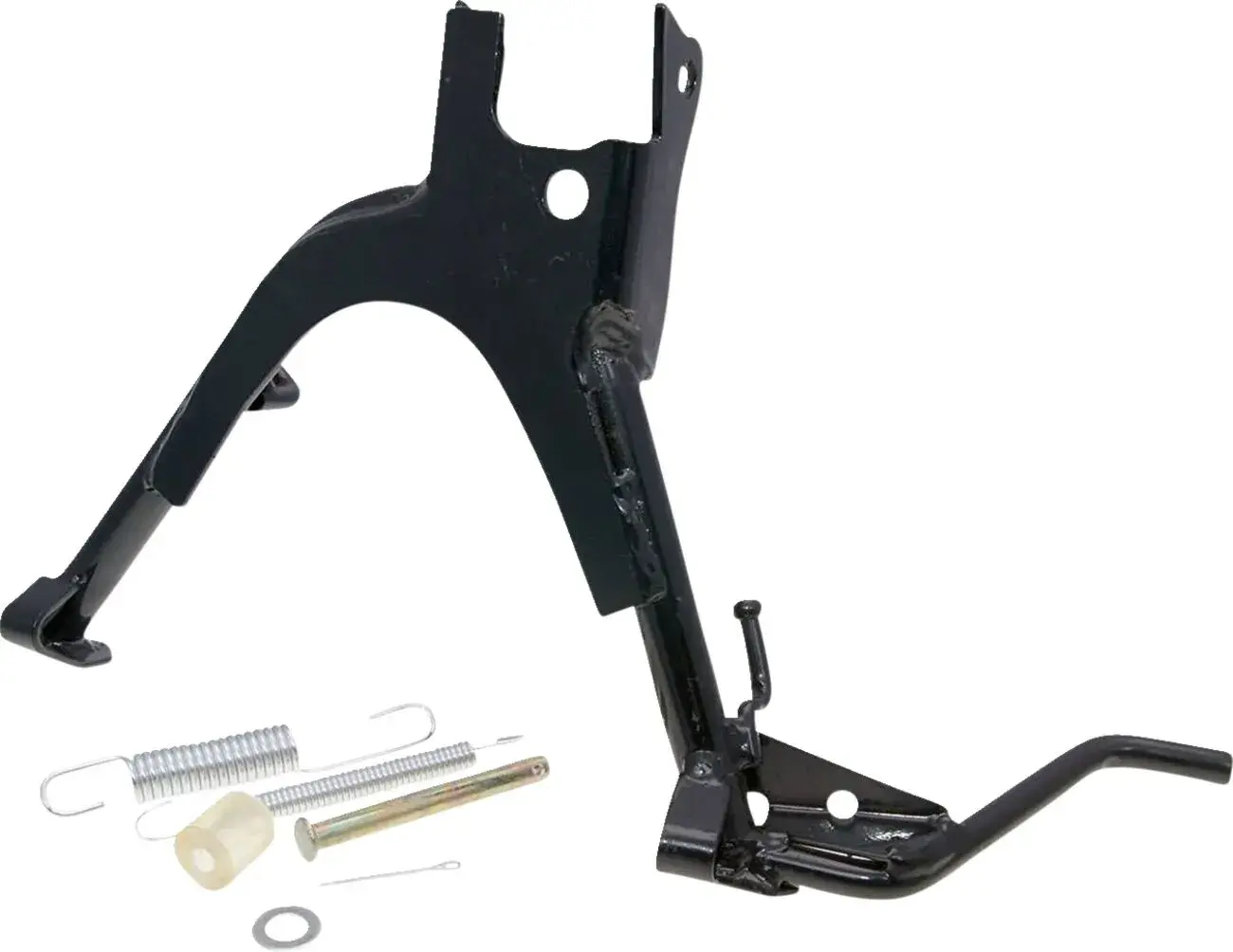 Centrale standaard 101 OCTANE — Standaards