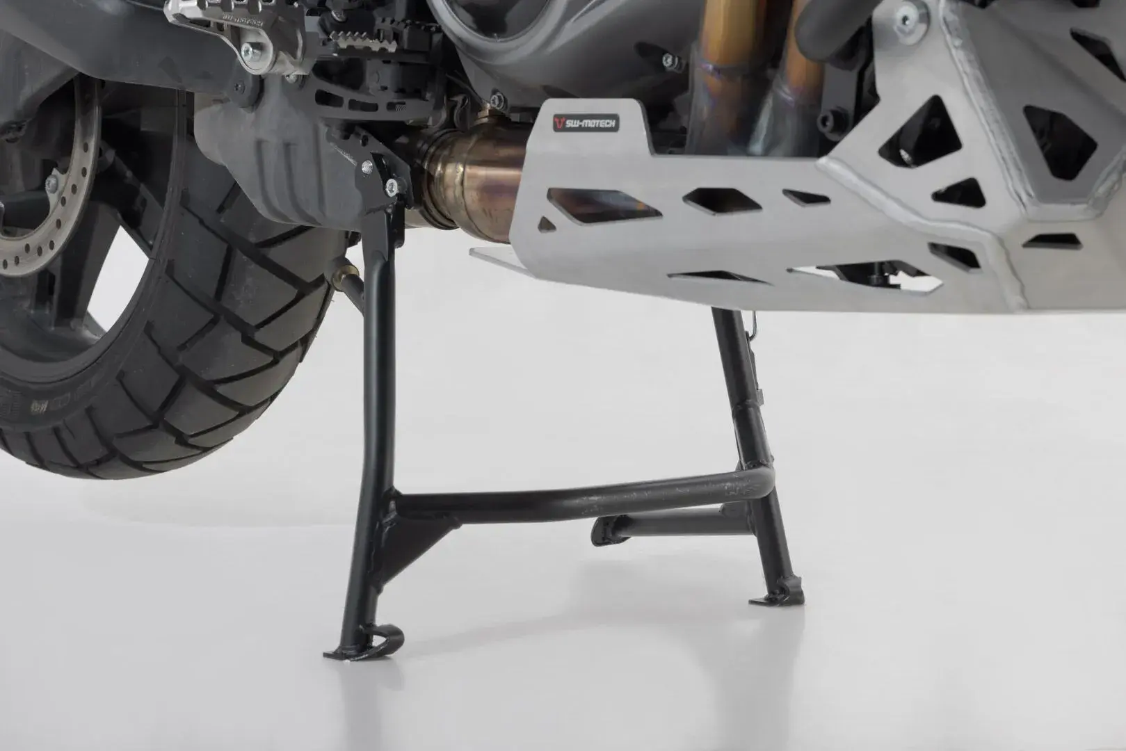 Midtstøtte SW-MOTECH
