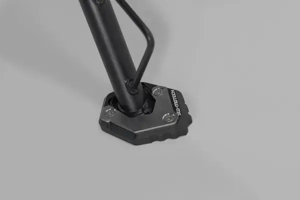 SW-MOTECH Seitenständer-Fußverlängerung