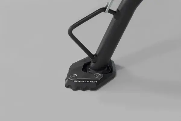 SW-MOTECH 사이드 스탠드 풋 확장판 — 2번째 뷰