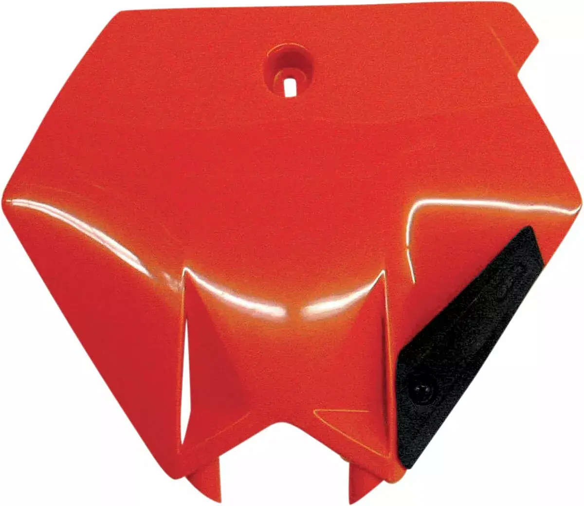 Brustschild UFO KTM 85 2004-2012 Orange