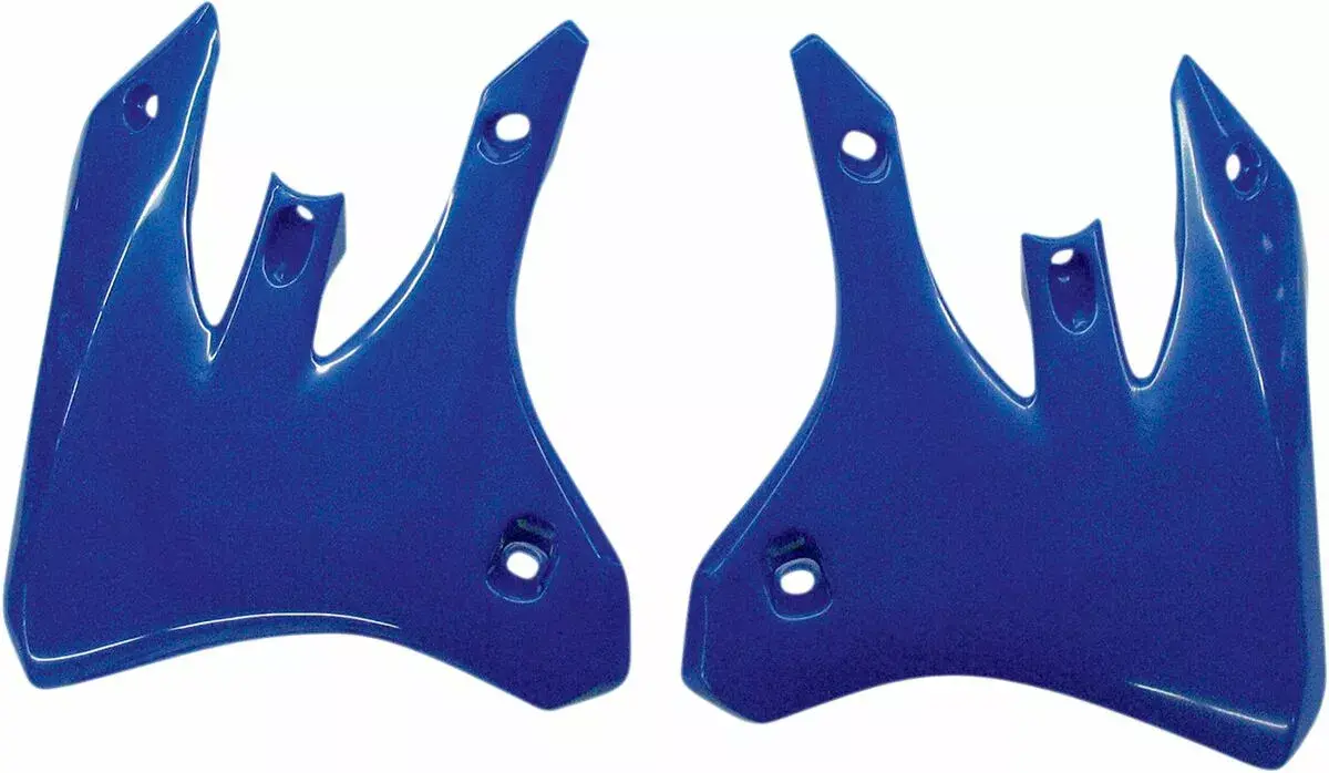 UFO Rad CVR WR Helm Blau