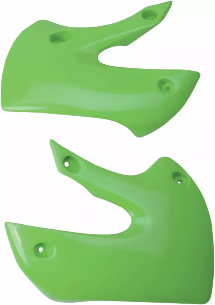 Plastique de remplacement pour partie cycle Honda UFO