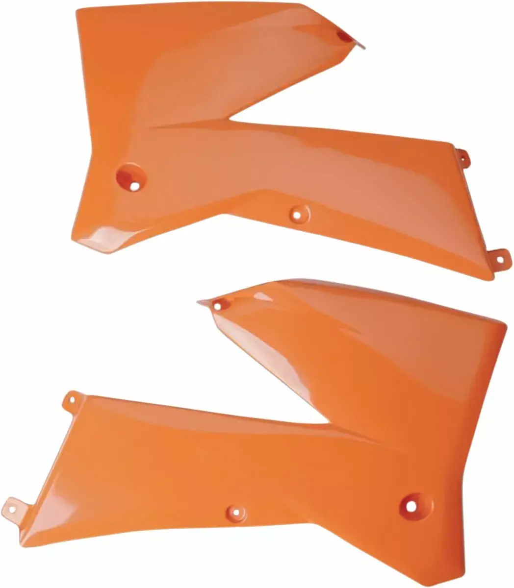 Plastique de remplacement UFO pour partie cycle Honda
