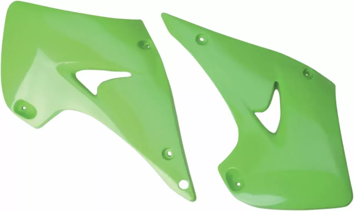 Plastique de remplacement pour partie cycle UFO Honda