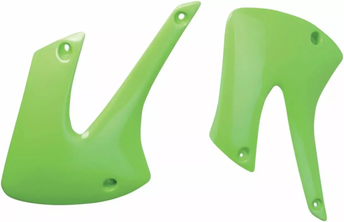Plastique de remplacement pour partie cycle Honda UFO