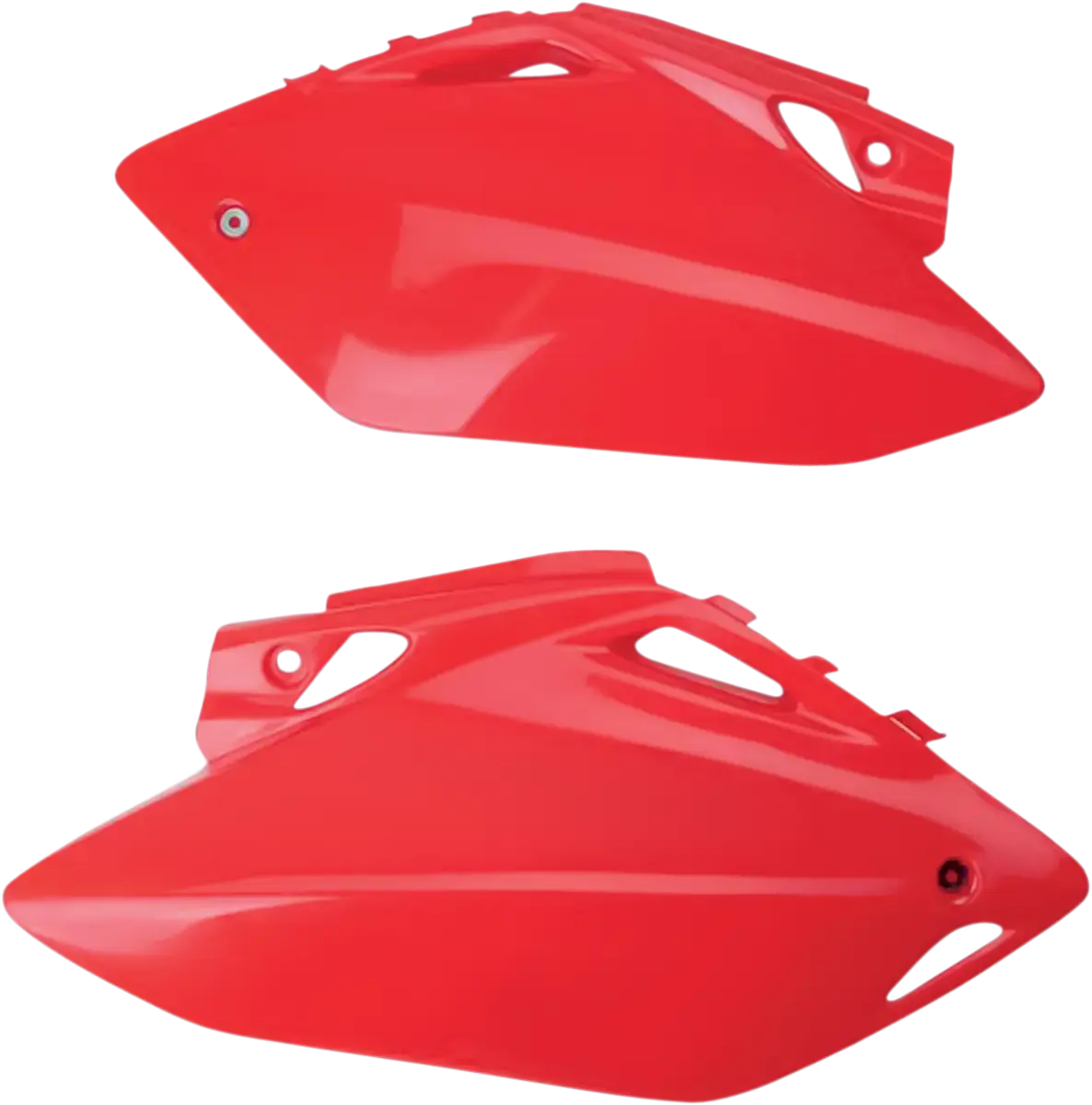 Panneaux latéraux UFO Honda