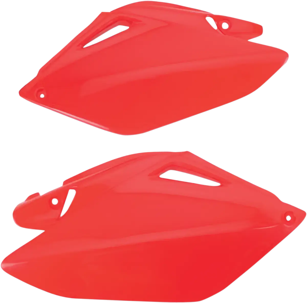 UFO サイドパネル Honda