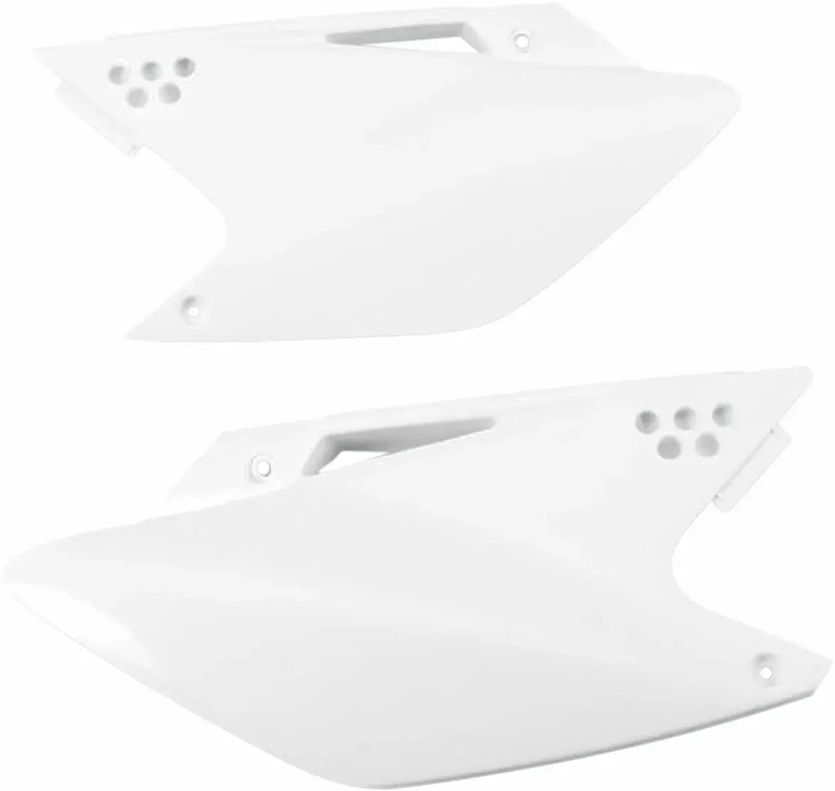 Seitenverkleidungen Ersatz UFO