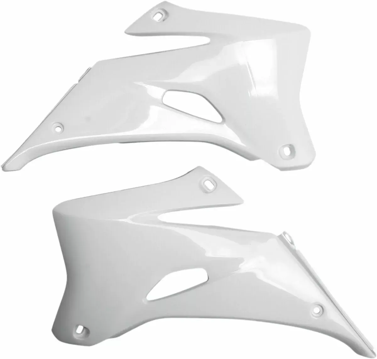 Plastique de remplacement pour partie cycle UFO Honda