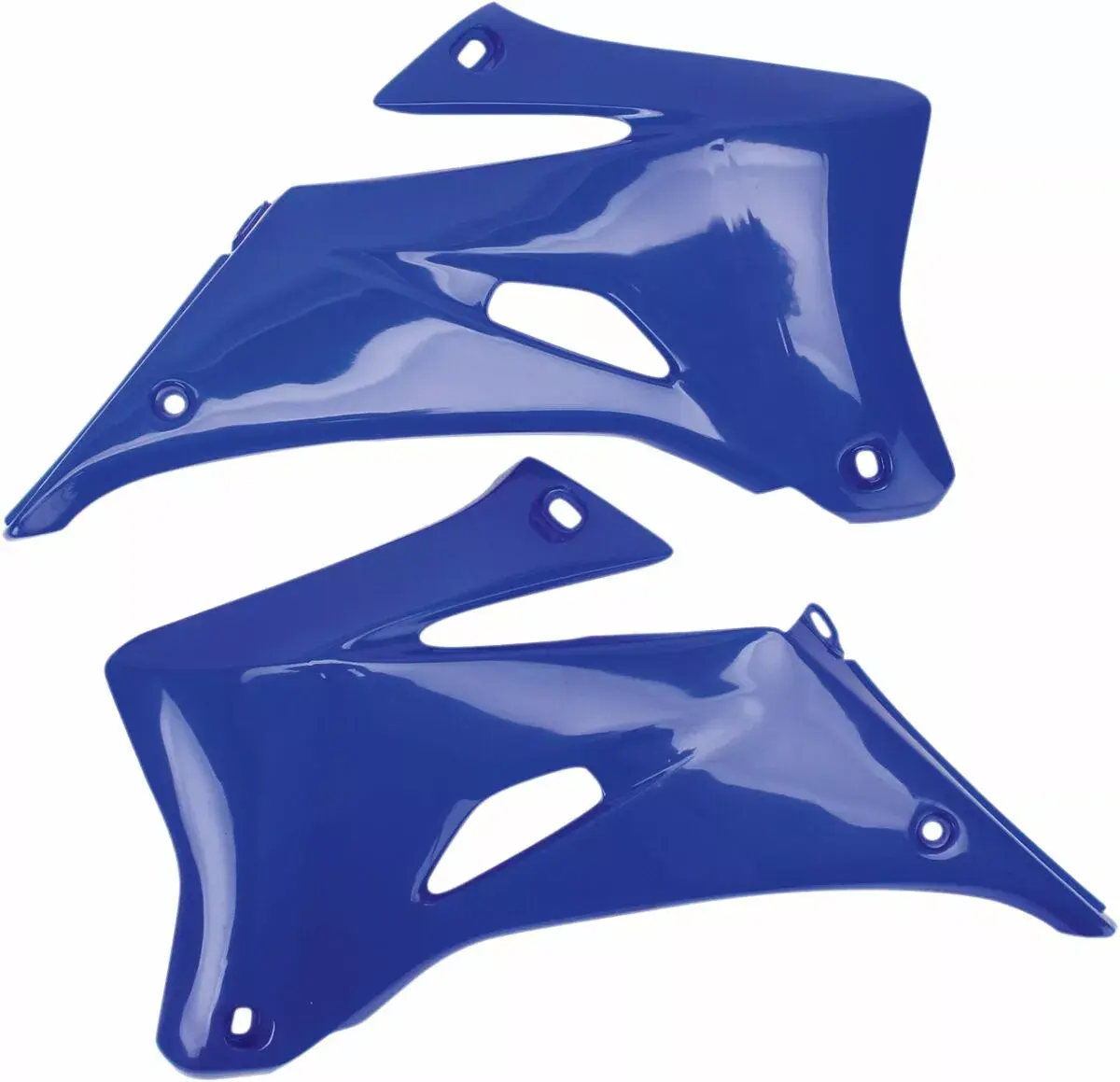 Plastique de remplacement pour partie cycle Honda UFO