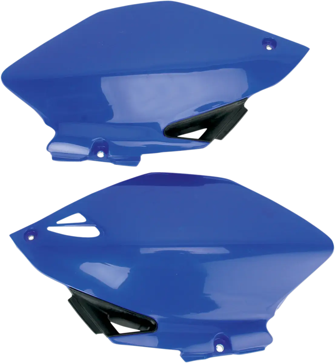 Panneaux latéraux UFO Yamaha