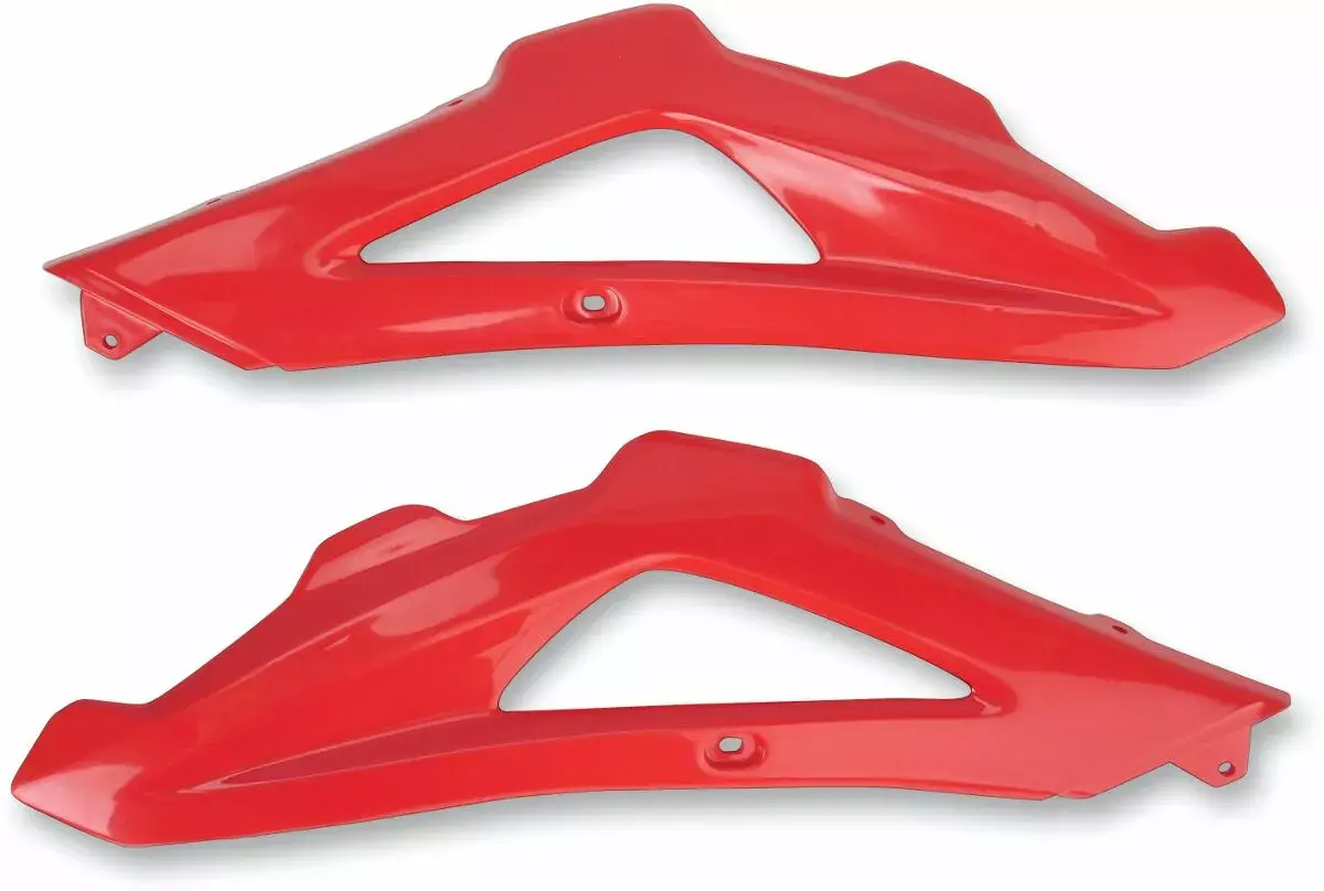 Plastique de remplacement UFO pour partie cycle Honda