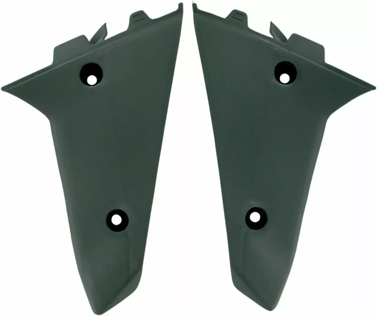 Plastique de remplacement pour partie cycle Honda UFO