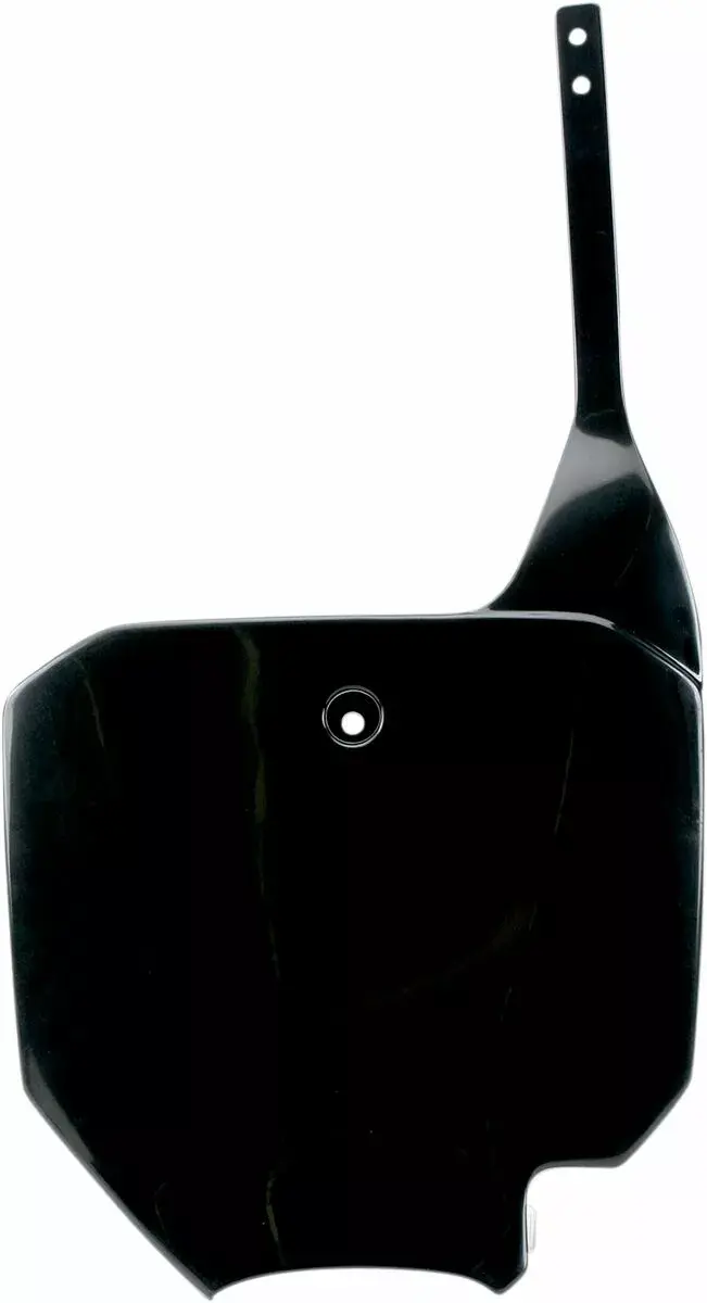 Platte # hon CRF150 BLK — Ansicht 2