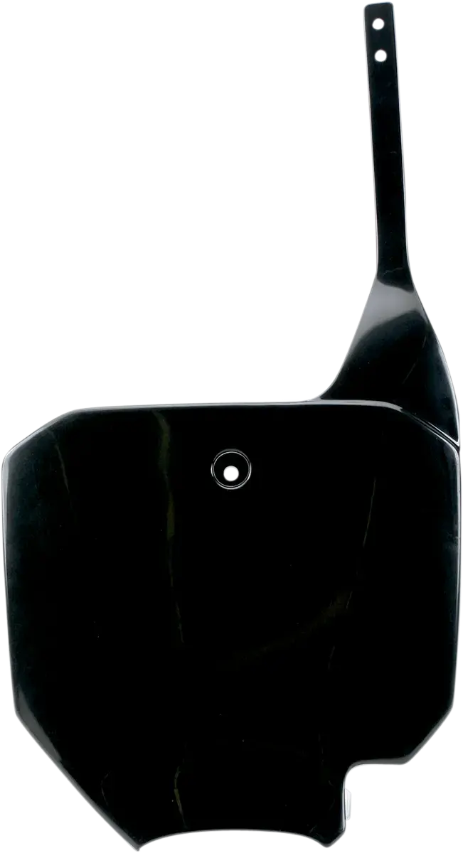 Platte # hon CRF150 BLK — Ansicht 3
