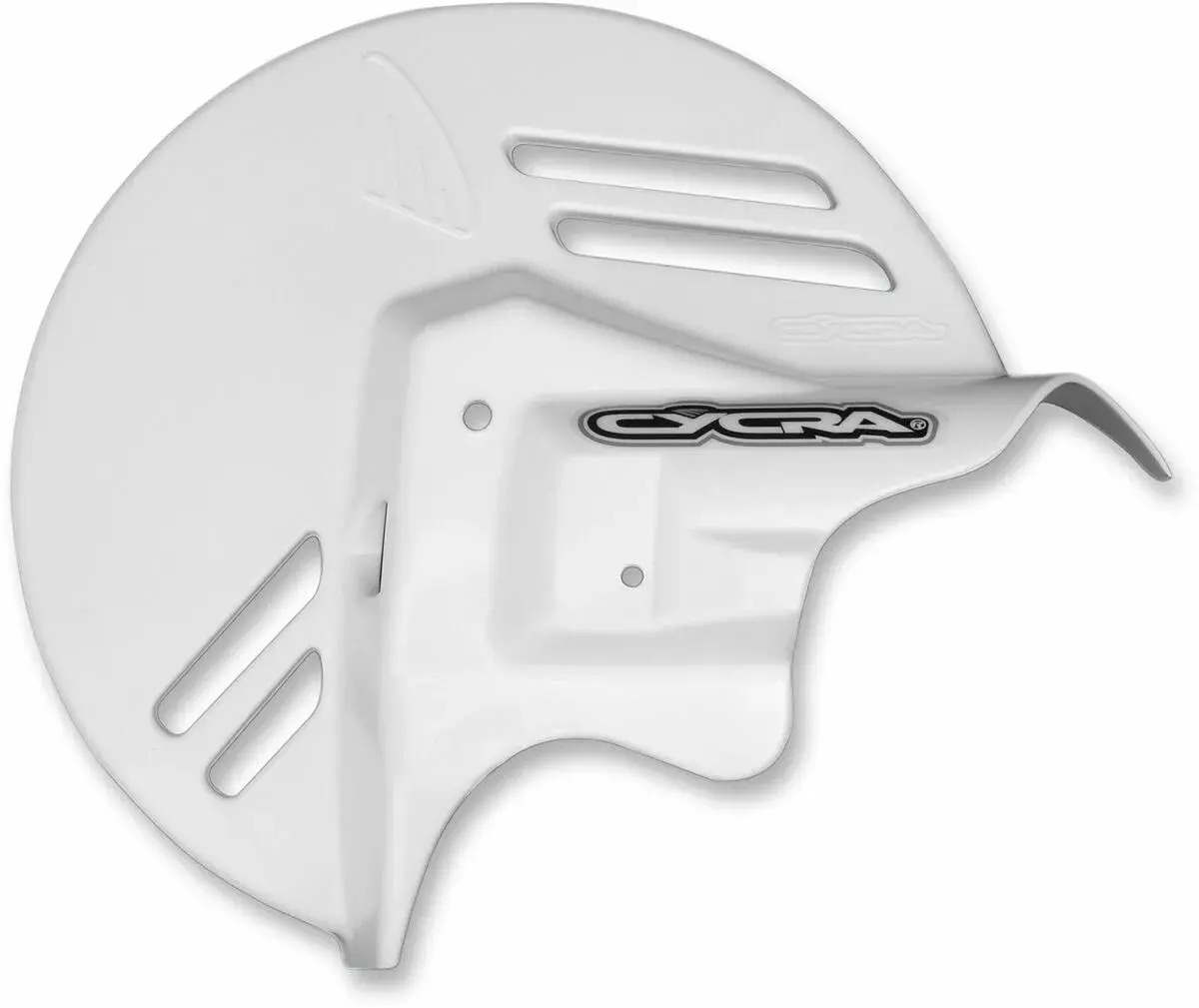Cycra Scheibenabdeckung YZ/YZF WT