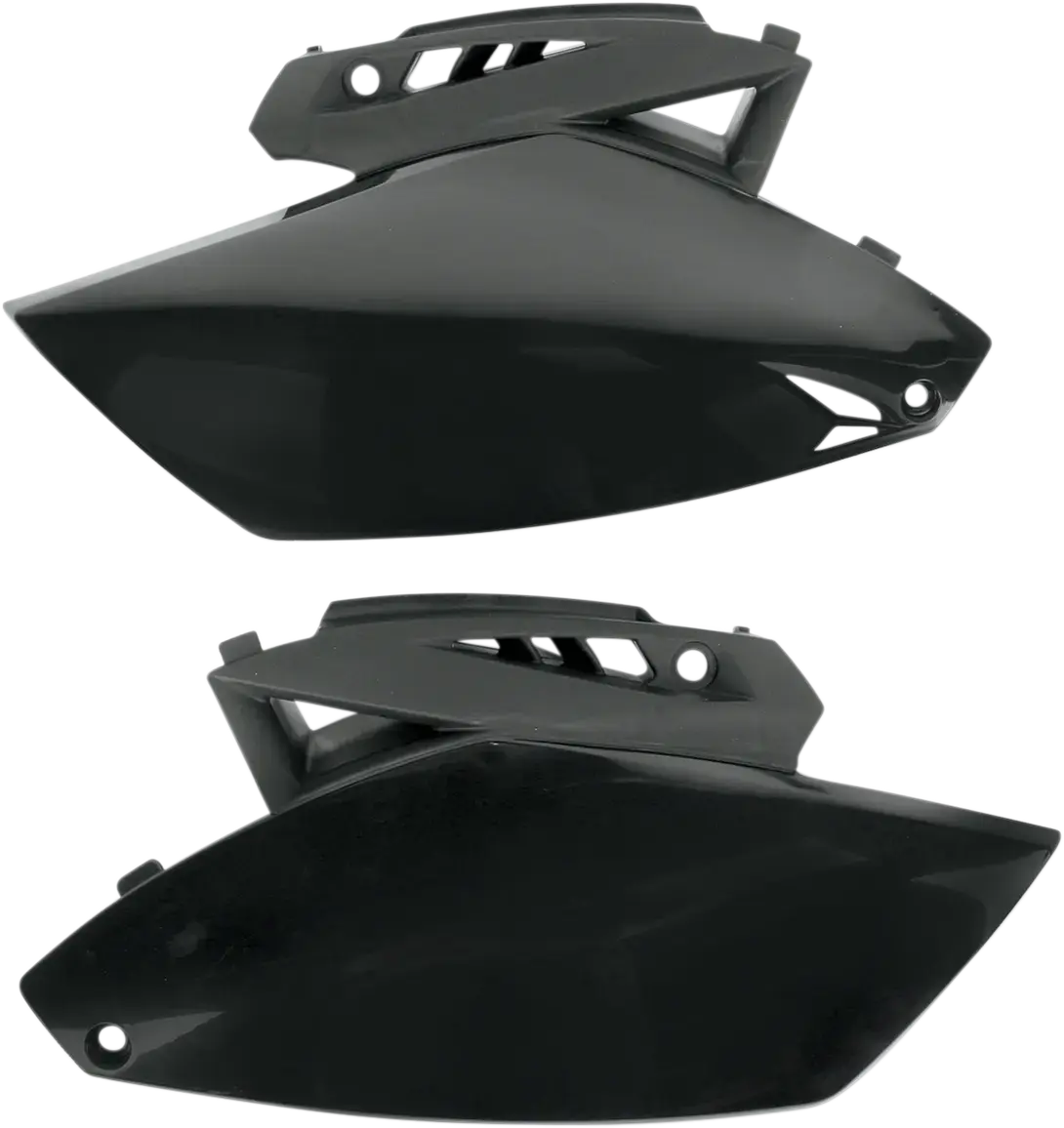 Panneaux latéraux UFO Yamaha