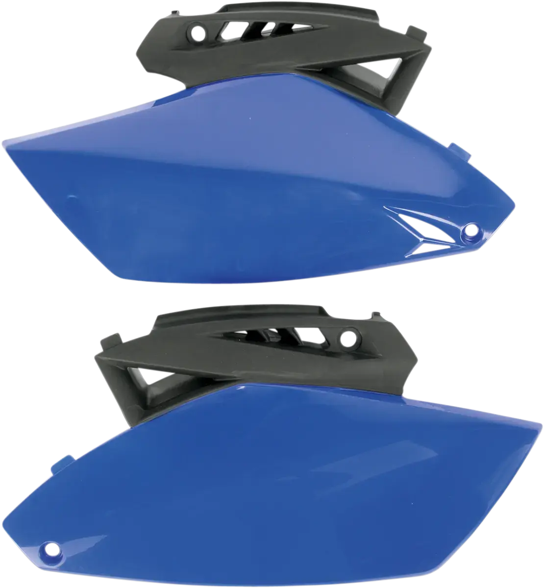 Panneaux latéraux UFO Yamaha