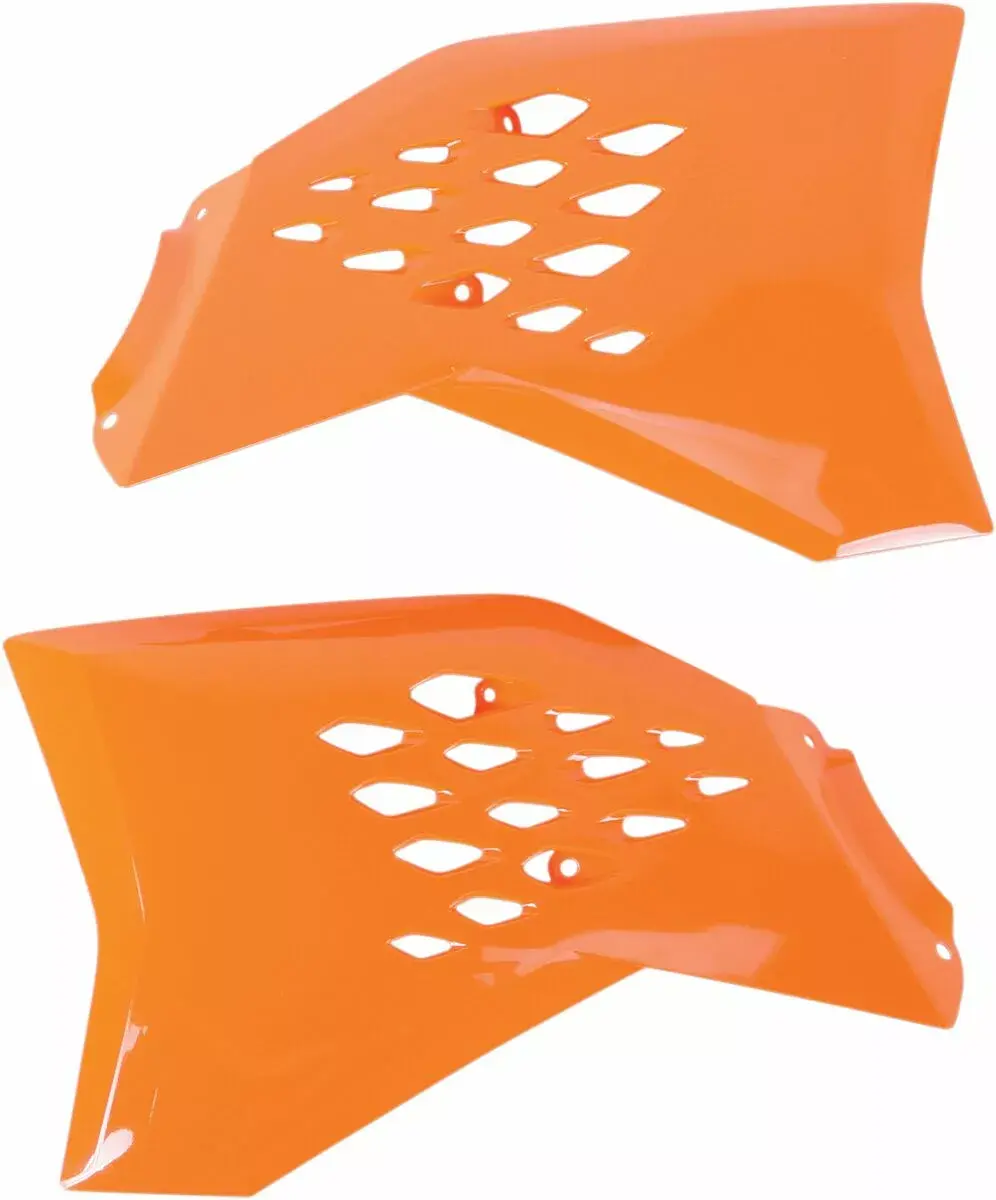 Plastique de remplacement pour partie cycle UFO Honda