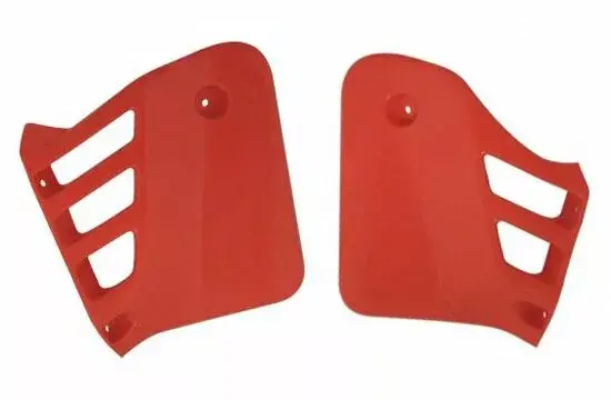 أغطية مشعاع UFO لـ Honda