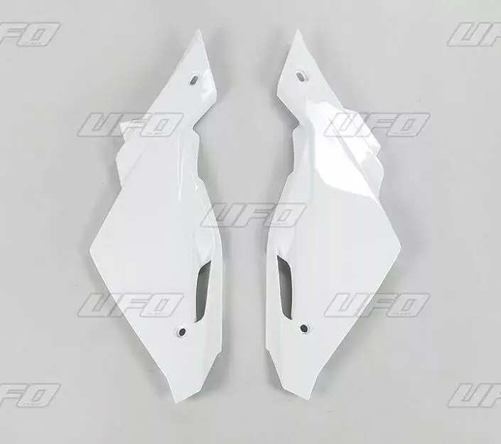 Boční kryty UFO pro Husqvarnu