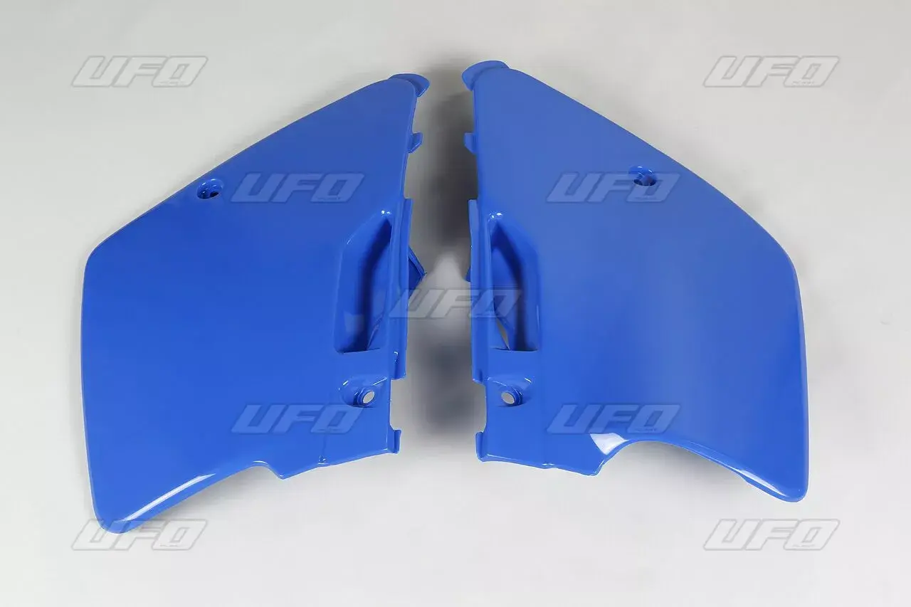 UFO Seat cover SD CVR TM125 97-00 BL