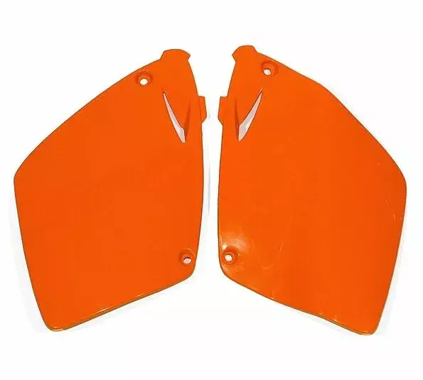 KTM کے لیے UFO سائیڈ پینلز