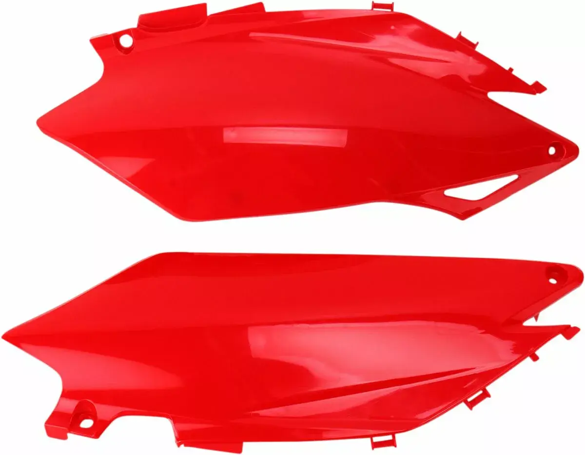 Seitenverkleidungen CRF250/450 RD UFO