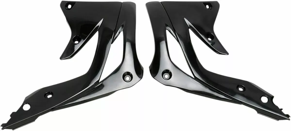 Plastique de remplacement pour partie cycle UFO Honda