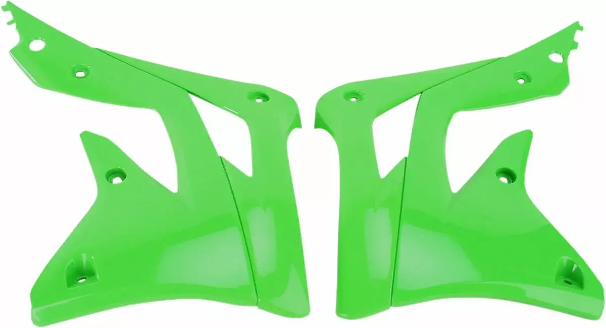 Plastique de remplacement UFO pour partie cycle Honda