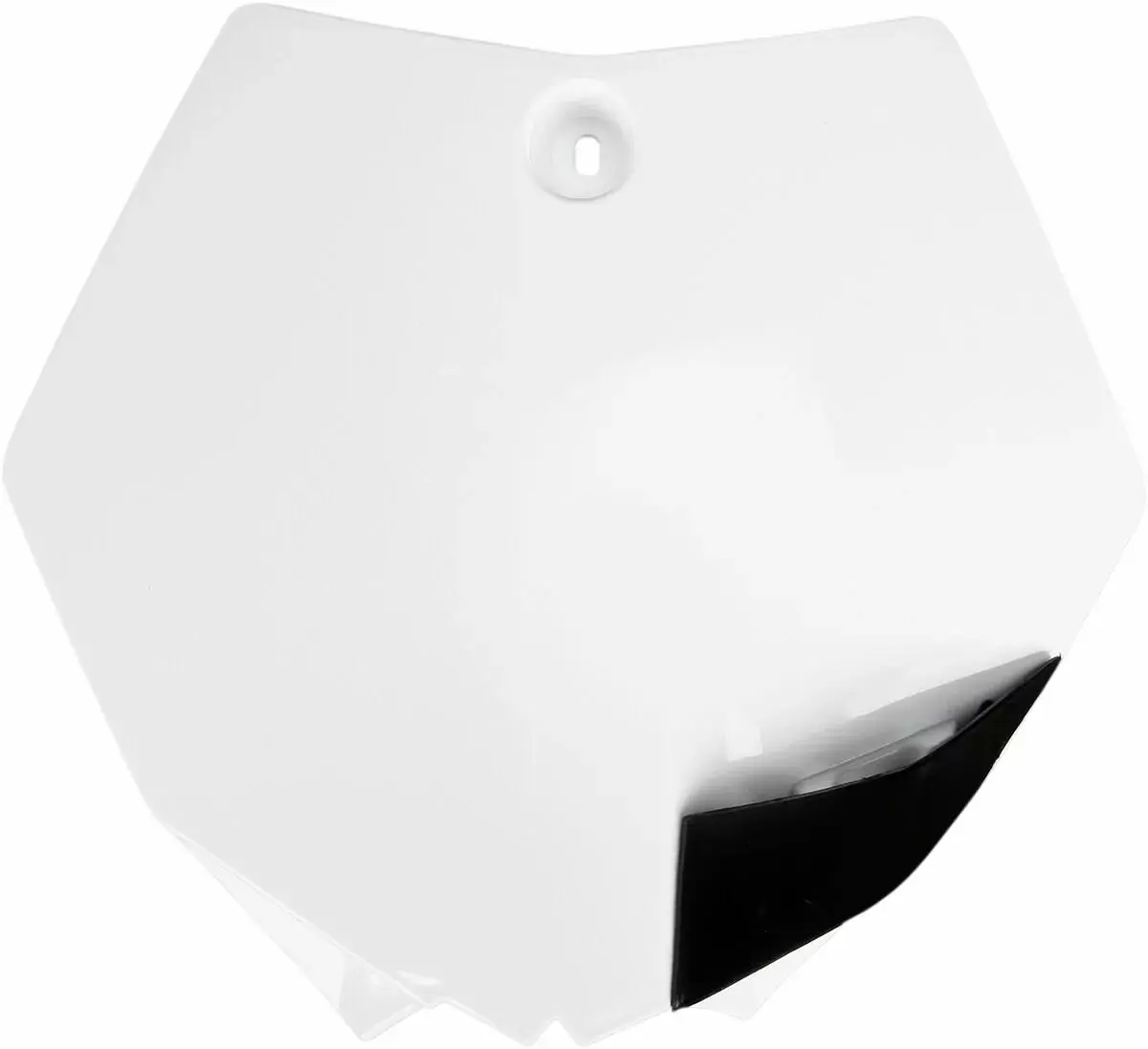 UFO 프론트 프레임 가드 SX85 13-17 화이트
