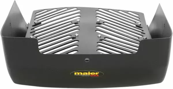 Maier Banshee 스텔스 라디에이터 커버 키트 — 카울링 & 패널