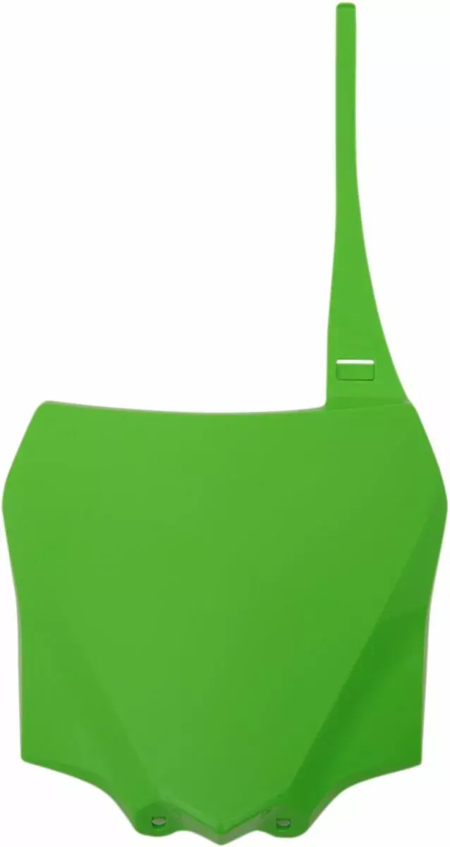 UFO کاواساکی KX85 14-25 ریئر سپروکیٹ سبز
