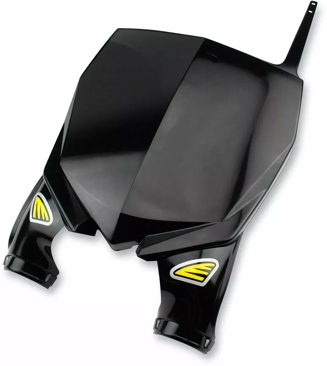 Schutzblechhalter CYCRA Stadium YZ/YZF 10-17 schwarz