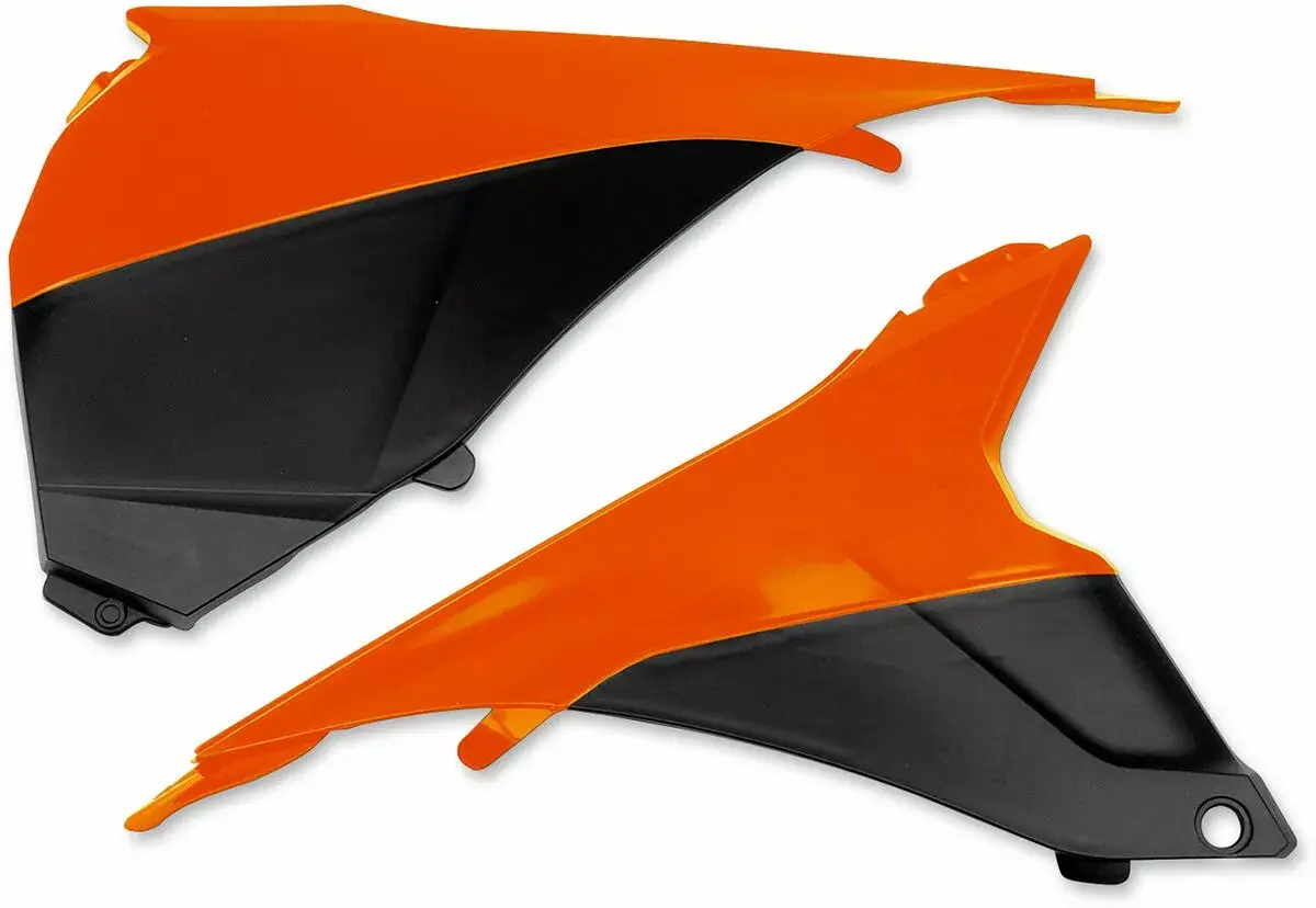 سائکرا KTM گولڈ ایئر باکس کور