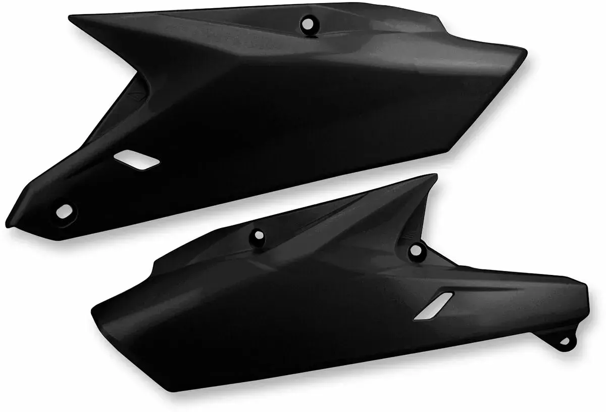 Seitenverkleidung CYCRA YZF250/450 14-17 schwarz
